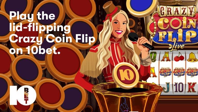 10Bet Casino Review – Up to £250 No Deposit Bonus on 10Bet Login
