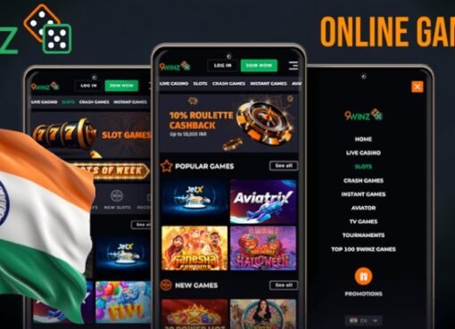 9Winz Casino