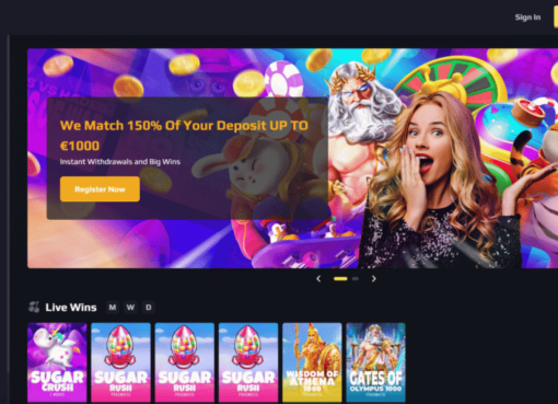 Heats Casino Review 2025 – Get 150% of Your Deposit on HeatsCasino
