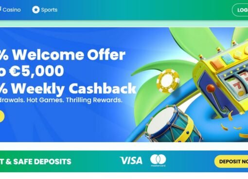 SambaSlots Casino