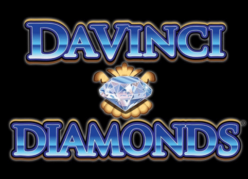 Da Vinci Diamonds Slot