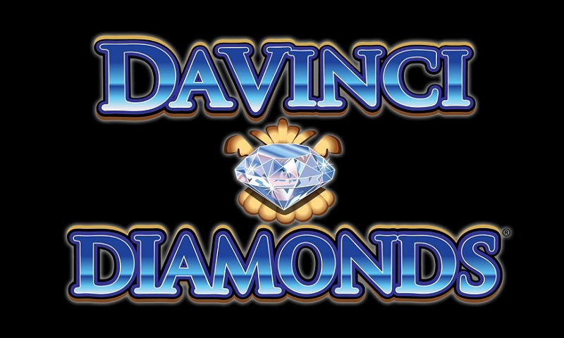 Da Vinci Diamonds Slot – Review, Free Games & Dual Play
