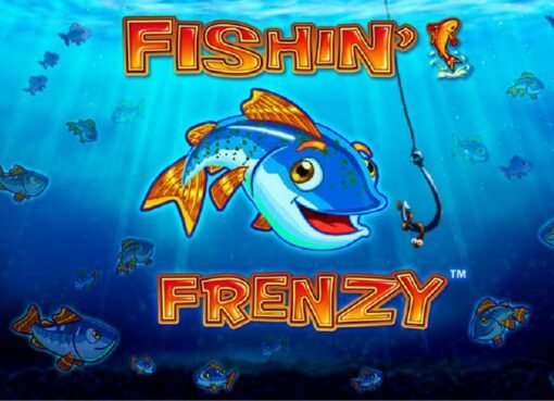 Fishing Frenzy