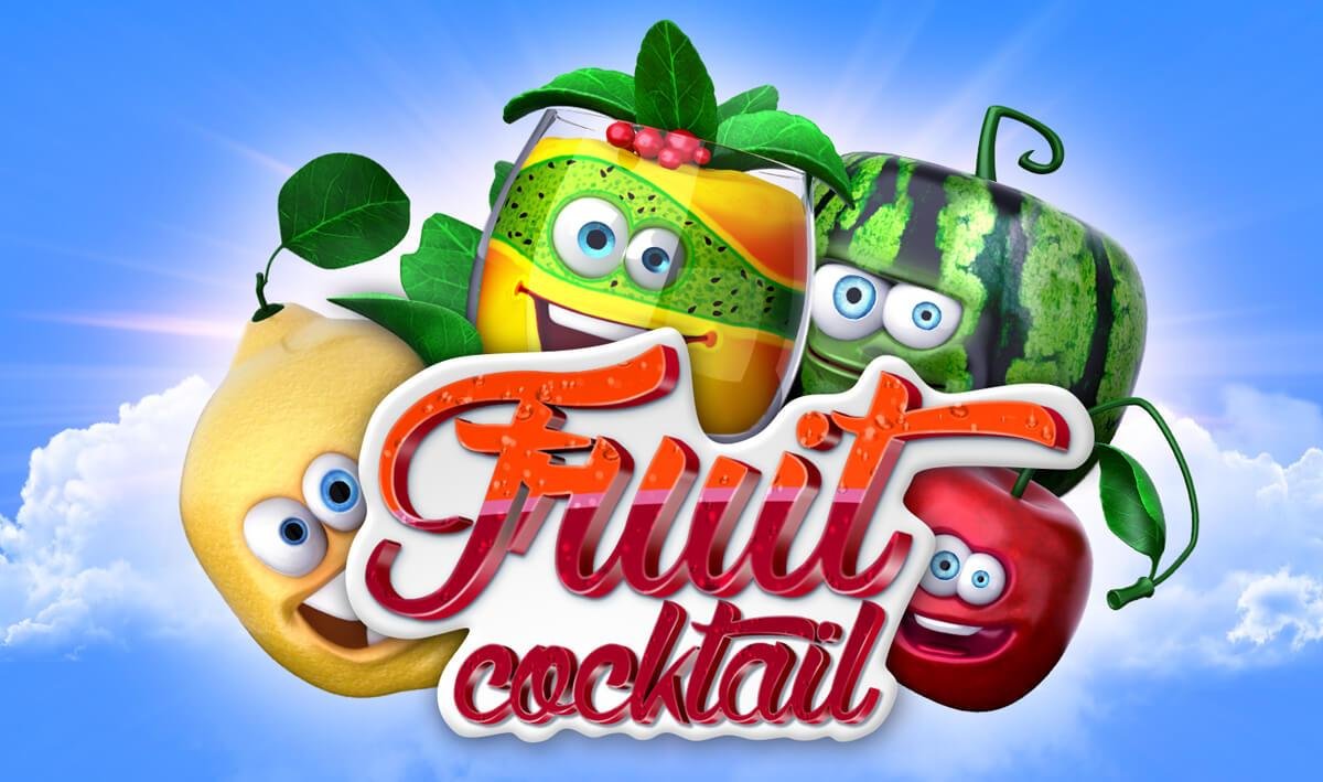Fruit Cocktail Slots – Online Free Slots Machine & Demo Play!