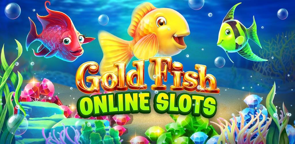 Goldfish Slots
