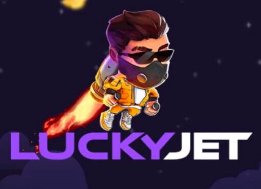 Lucky Jet Slots