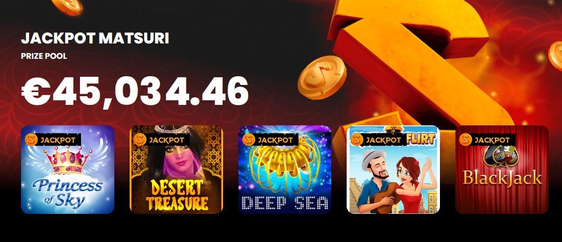Spin Samurai Casino 1