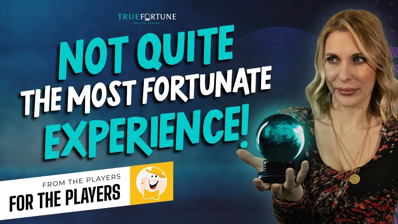 True Fortune Casino
