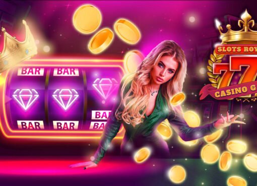 777 Casino Game