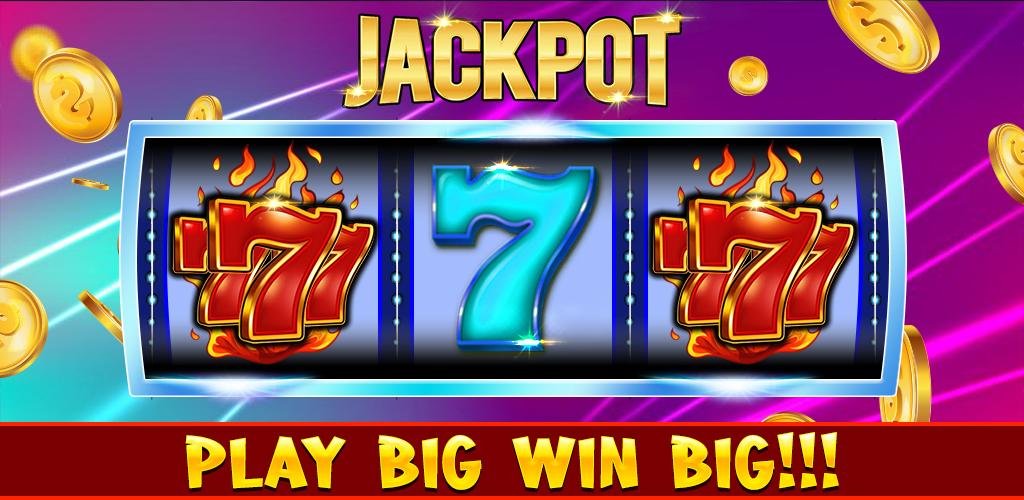 777 Casino Jackpot