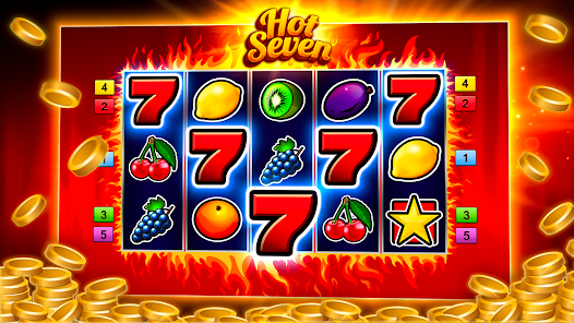 777 Casino Roulette