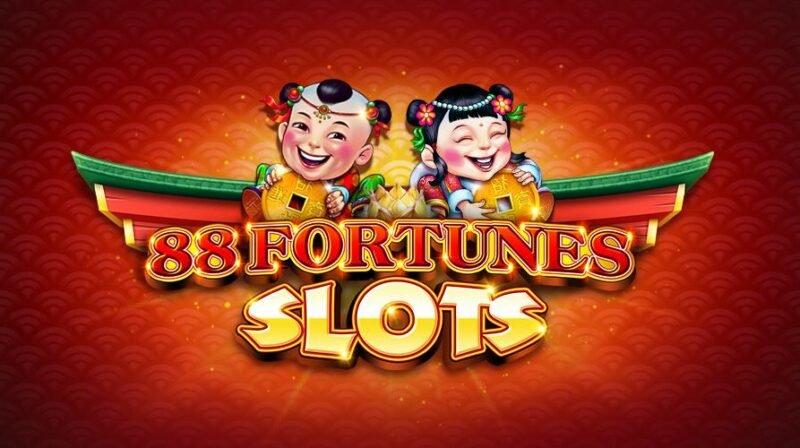 88 Fortunes Slot Review: Slot Machine Strategy & Free Coins