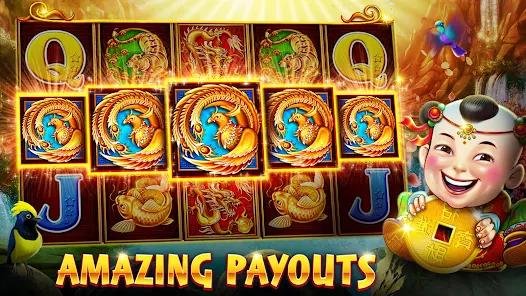 88 Fortunes Slot Games
