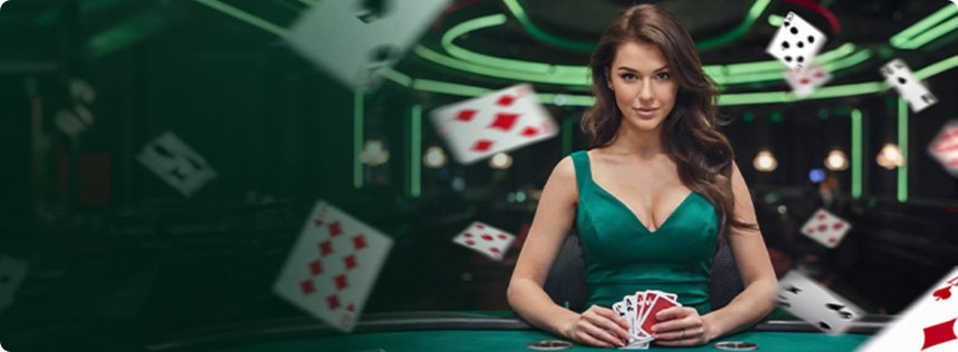 Bet555 Casino