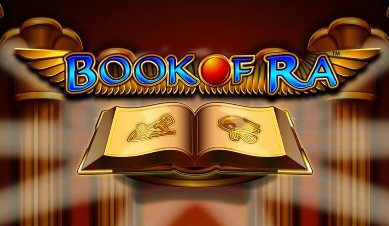 Book of Ra Slot Review: Online Book of Ra Deluxe Slots & Free Demo