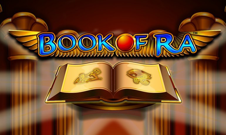 Book of Ra Slot Review: Online Book of Ra Deluxe Slots & Free Demo