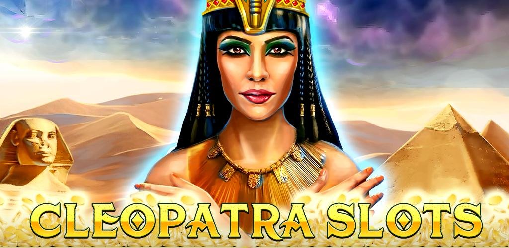 Cleopatra Slot Online