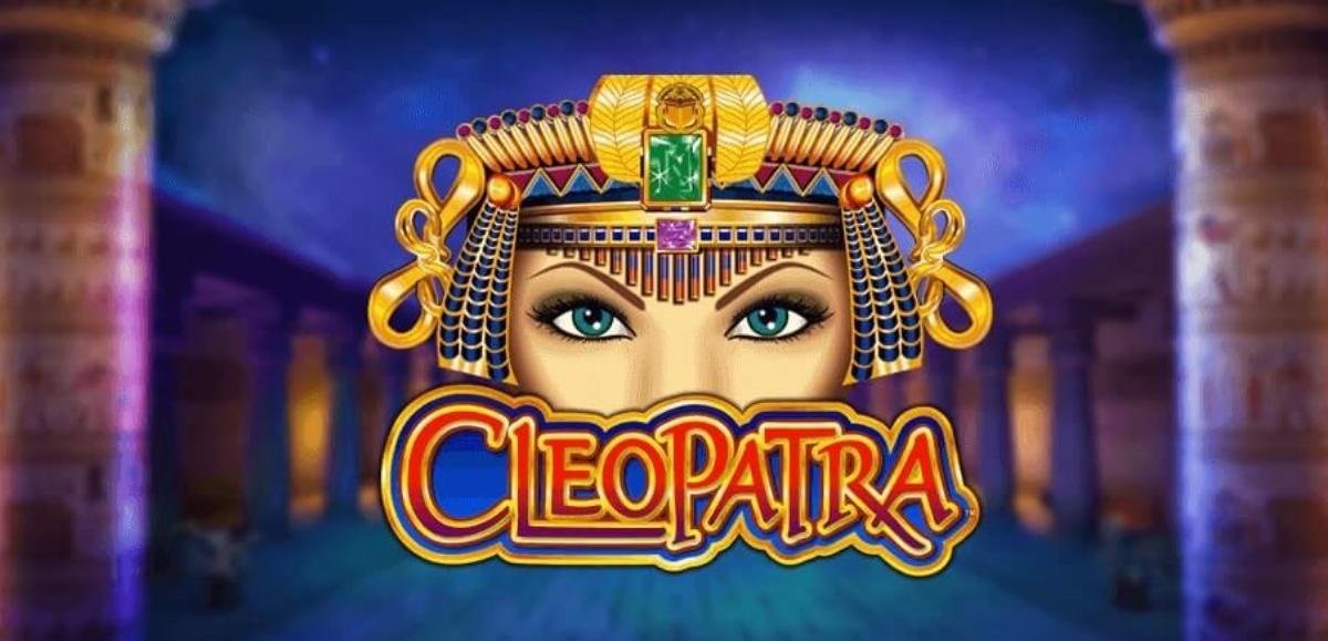 Cleopatra Slot Reviews – Cleopatra Free Play Online & Demo Slot