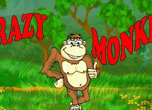 Crazy Monkey Slots