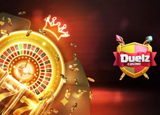 Duelz Casino