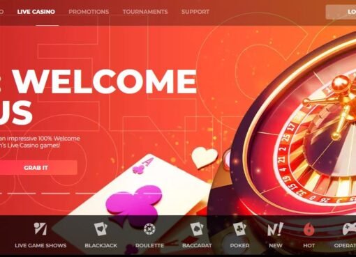 HotSlots Casino Games