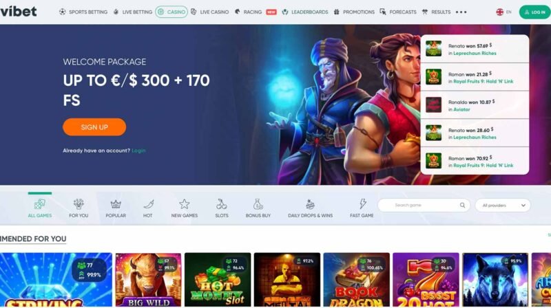 IviBet Casino Review 2025: Ivi Bet Login & Expert Ratings