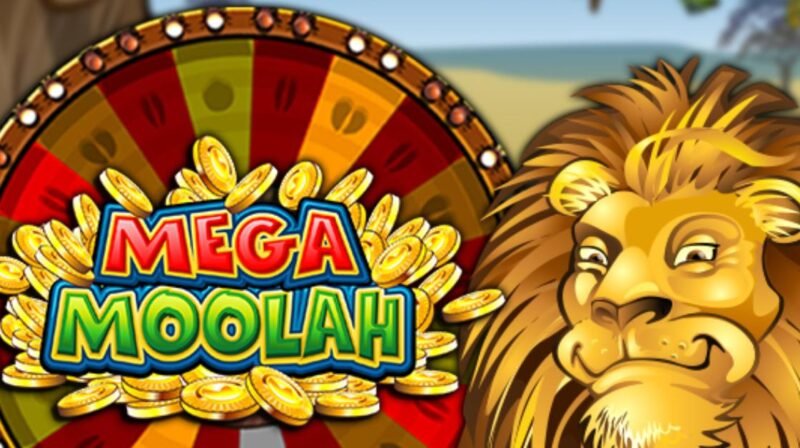 Mega Moolah Slot Review: Online Casino Free Play & Jackpot Bonus