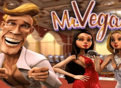 Mr Vegas Casino