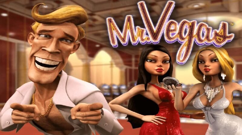 Mr Vegas Casino Review: Bonus Codes & Free Video Slots Online