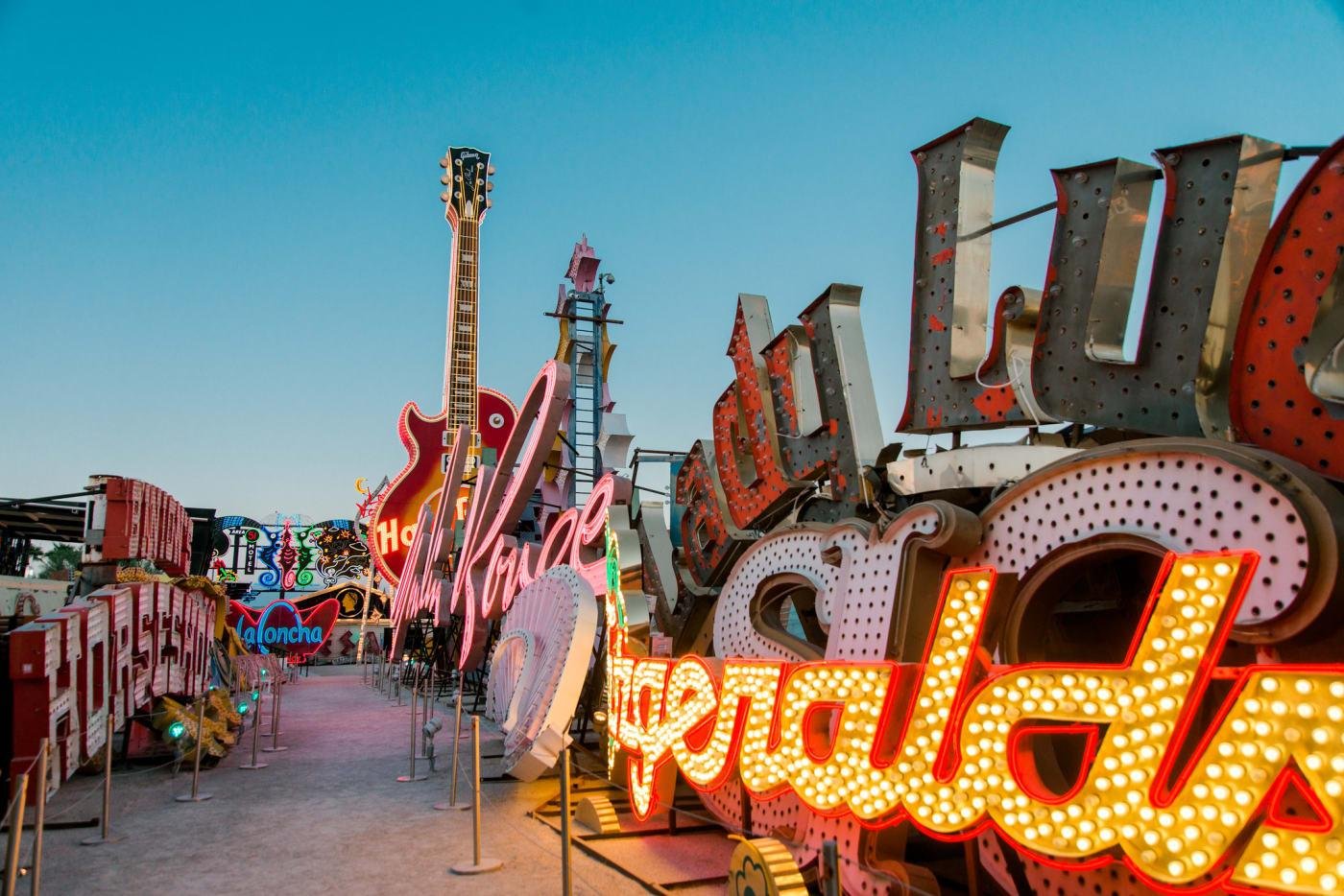 Neon Vegas Casino Review 2025: Flashy Lights or Real Payouts?