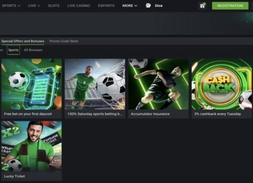 Betlabel Casino and Betting