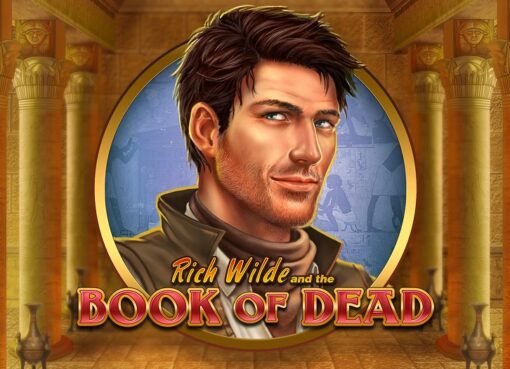 Book of Dead Slot