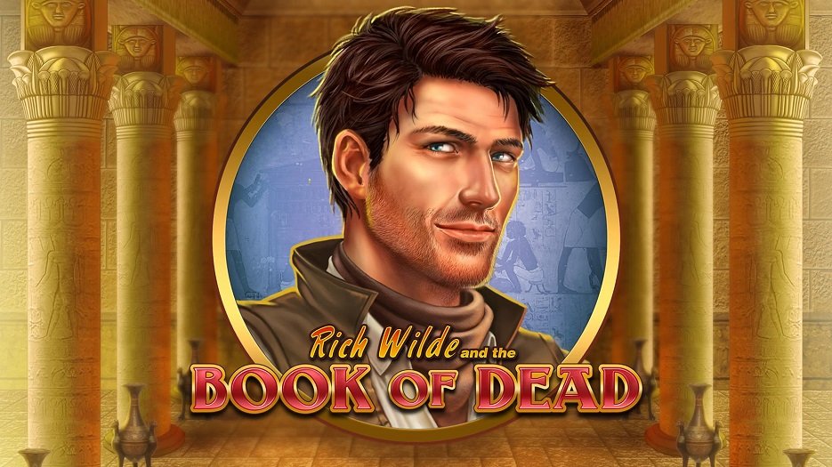 Book of Dead Slot Review: Online Slots Machine Demo! Play for Free