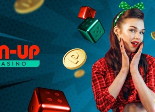 Pin Up Casino