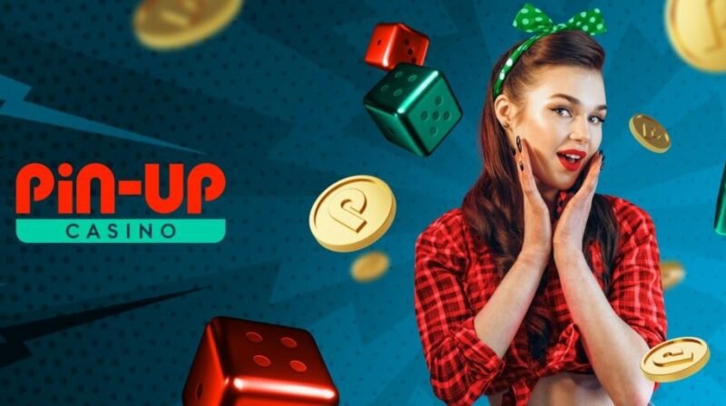 Pin Up Casino Review: Online Casino Login & APK Download