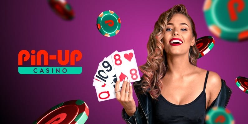 Pin Up Casino Download