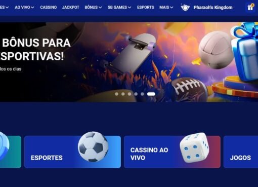 SapphireBet Casino