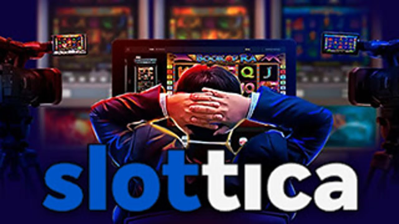 Slottica Casino