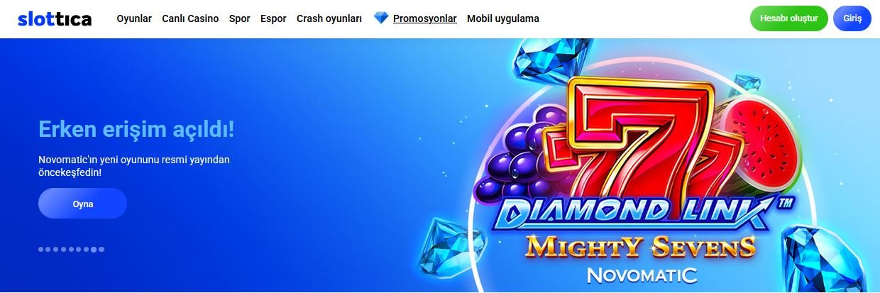 Slottica