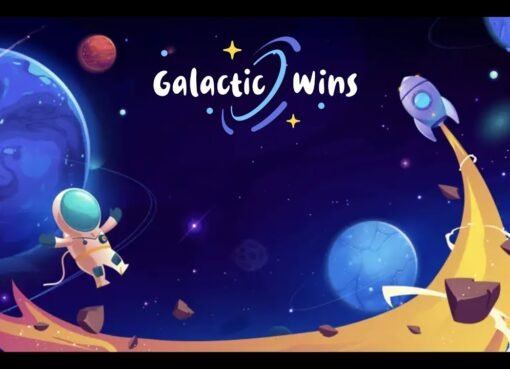 Galactic Wins Casino
