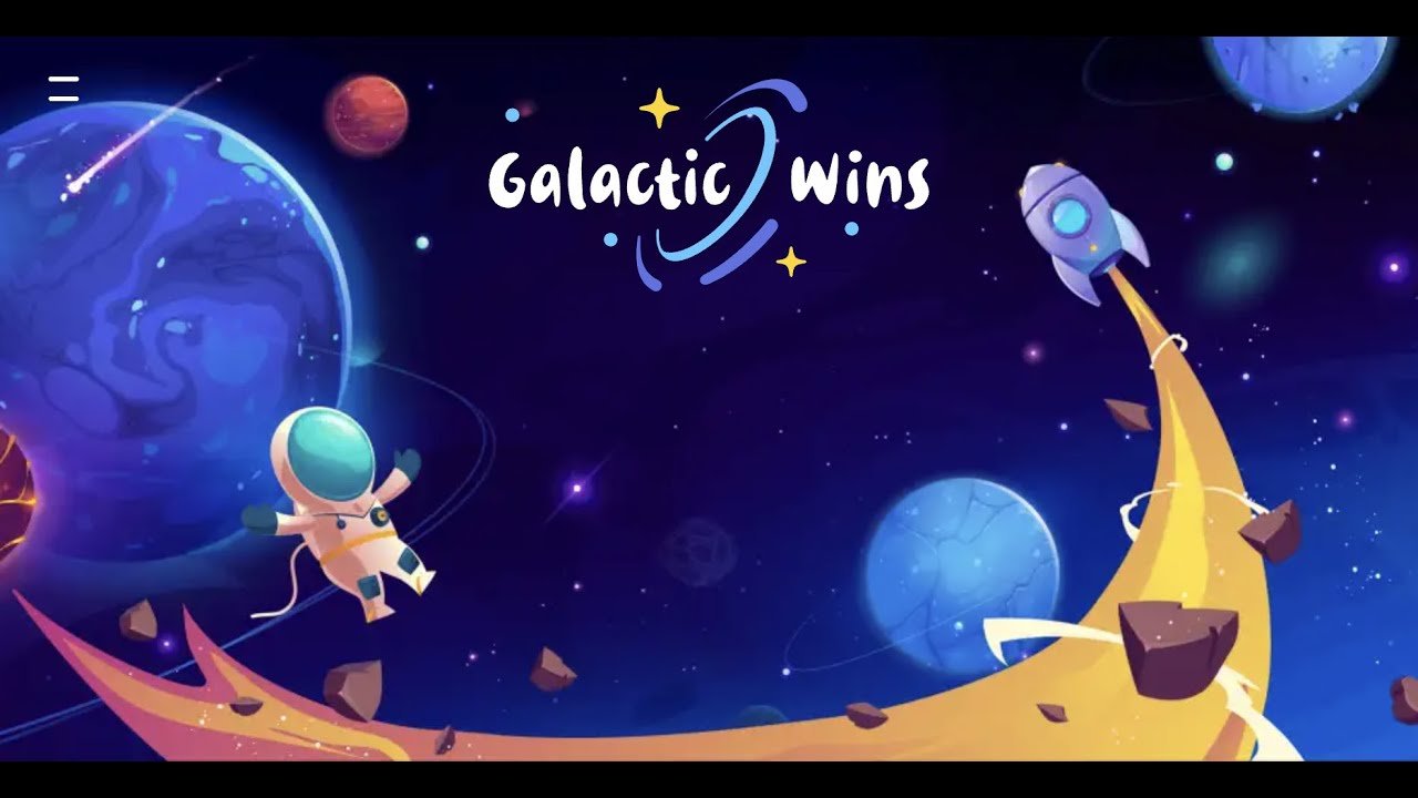 Galactic Wins Casino Review – Up to $1500 No Deposit Bonus + Free Spins